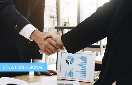 Código de Ética e Conduta Profissional