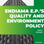 Captura de ecrã 2025-10-17 141938 ENDIAMA E.P.´S QUALITY AND ENVIRONMENT POLICY