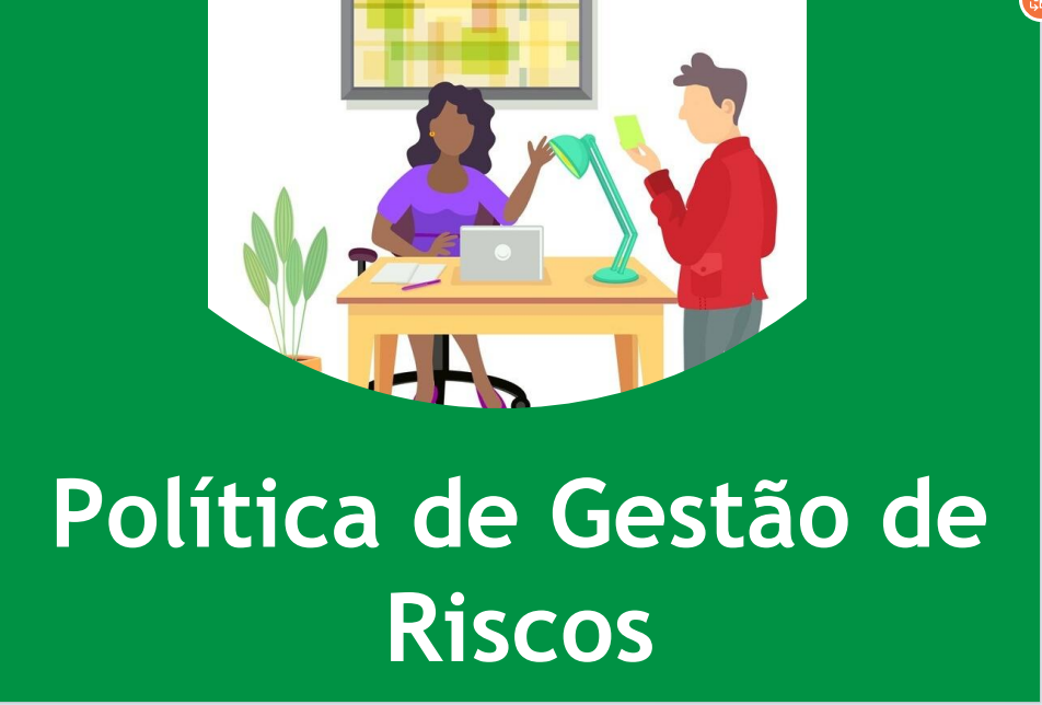 Política de Gestão de Riscos