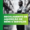 Regulamento de Aquisição de Bens e Serviços_GPV-2 Regulamento de Aquisição de Bens e Serviços